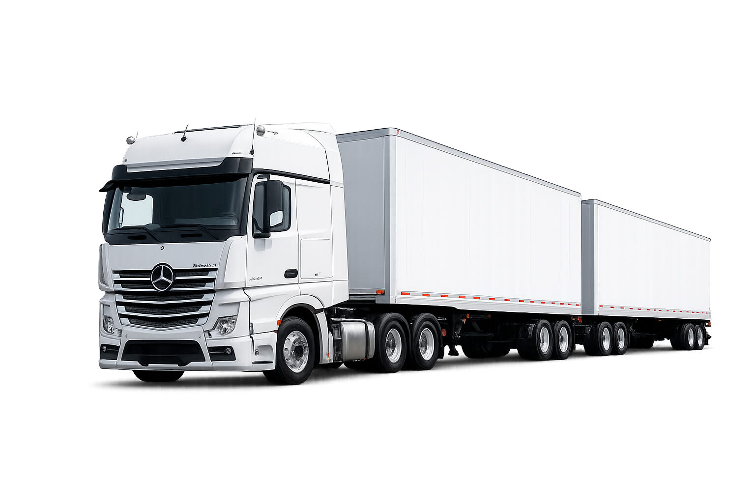 Truck